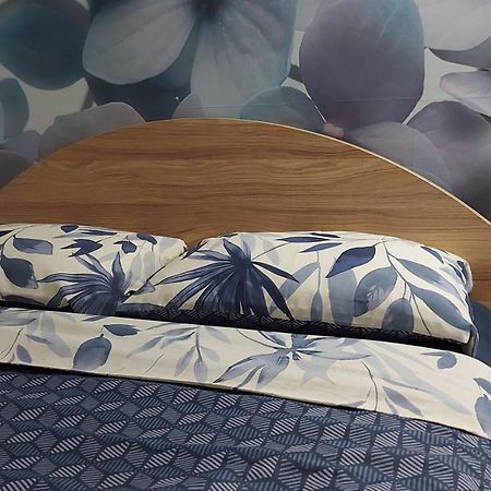 Apartman Santorini 诺威萨 外观 照片