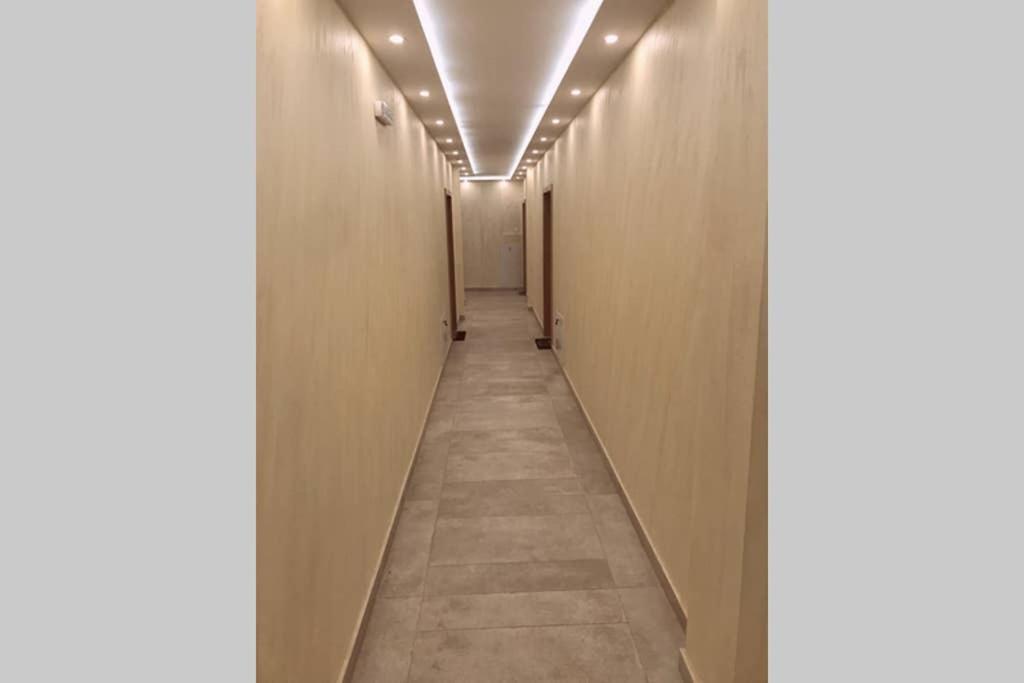 Apartman Santorini 诺威萨 外观 照片