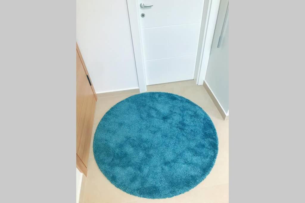 Apartman Santorini 诺威萨 外观 照片